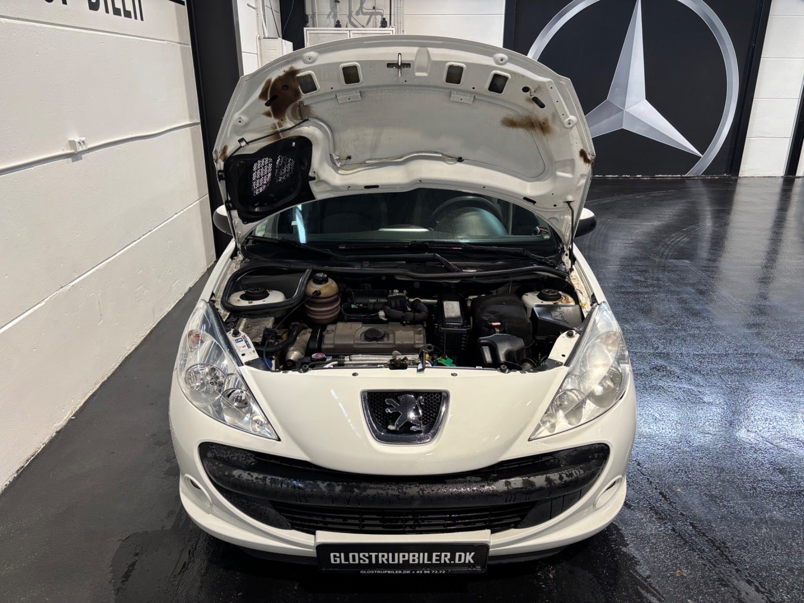 Peugeot 206+ Comfort