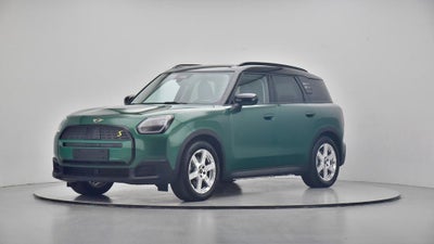 MINI Countryman SE  Classic Trim M+ ALL4 5d