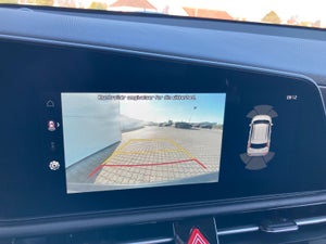 Kia Niro EV Prestige