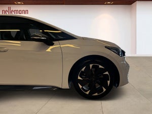 Cupra Born e-Boost