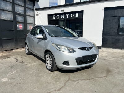 Mazda 2 1,3 Advance 5d