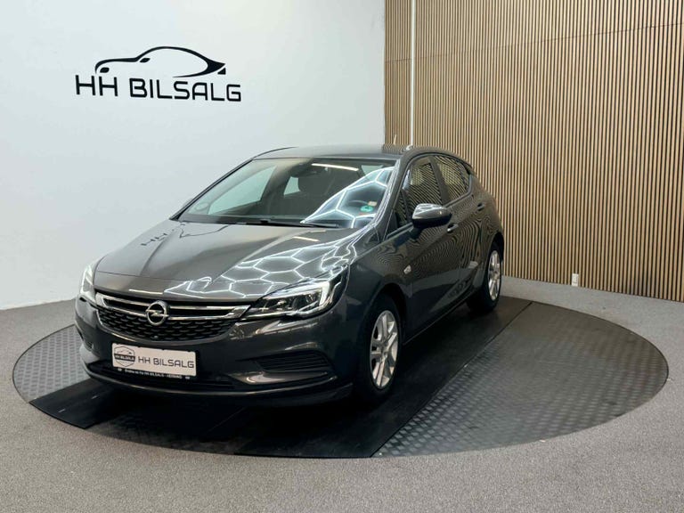 Opel Astra T 105 Enjoy aut.