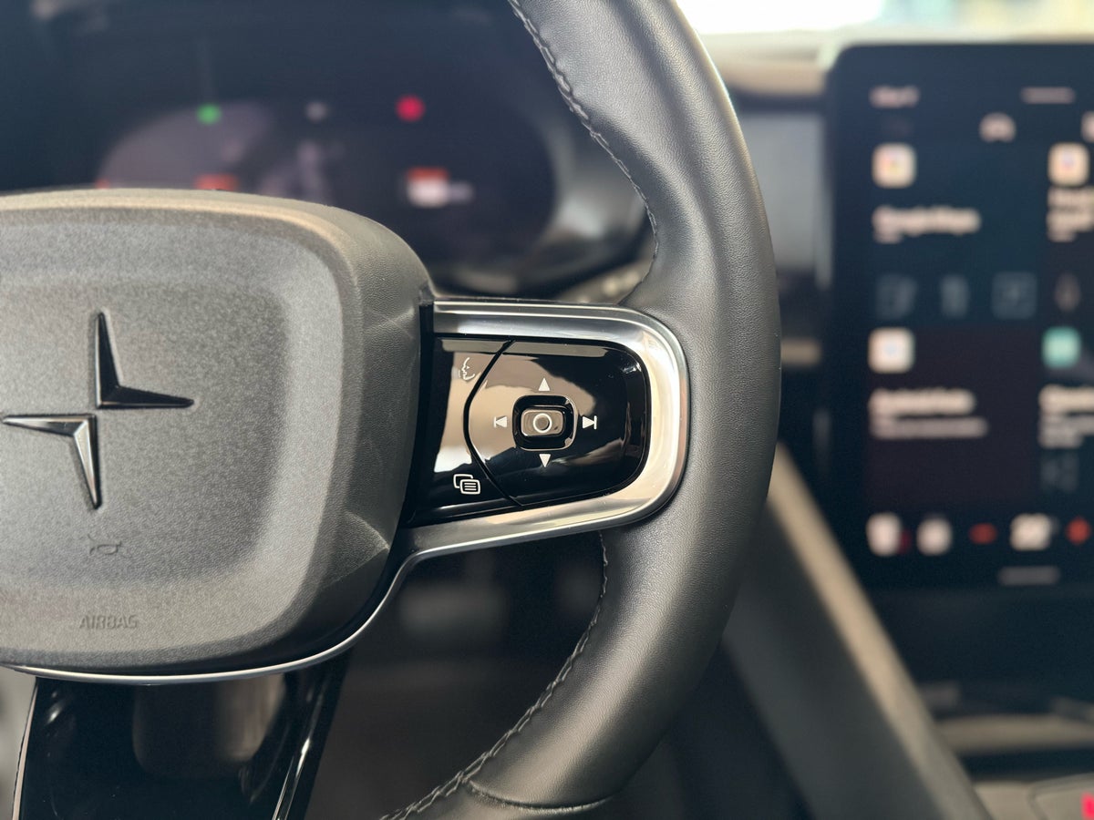 Polestar 2 Standard Range billede 15