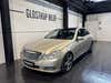 Mercedes E200 CDi aut. BE