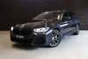 BMW 530e M-Sport aut.