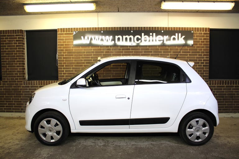 Renault Twingo SCe 70 Dynamique