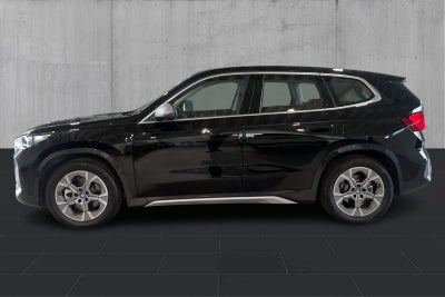 BMW iX1 xDrive30 X-Line BMW iX1 xDrive30 X-Line - 1