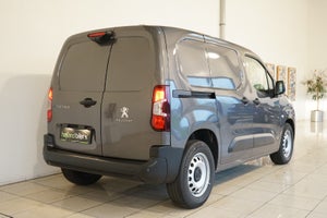 Peugeot e-Partner