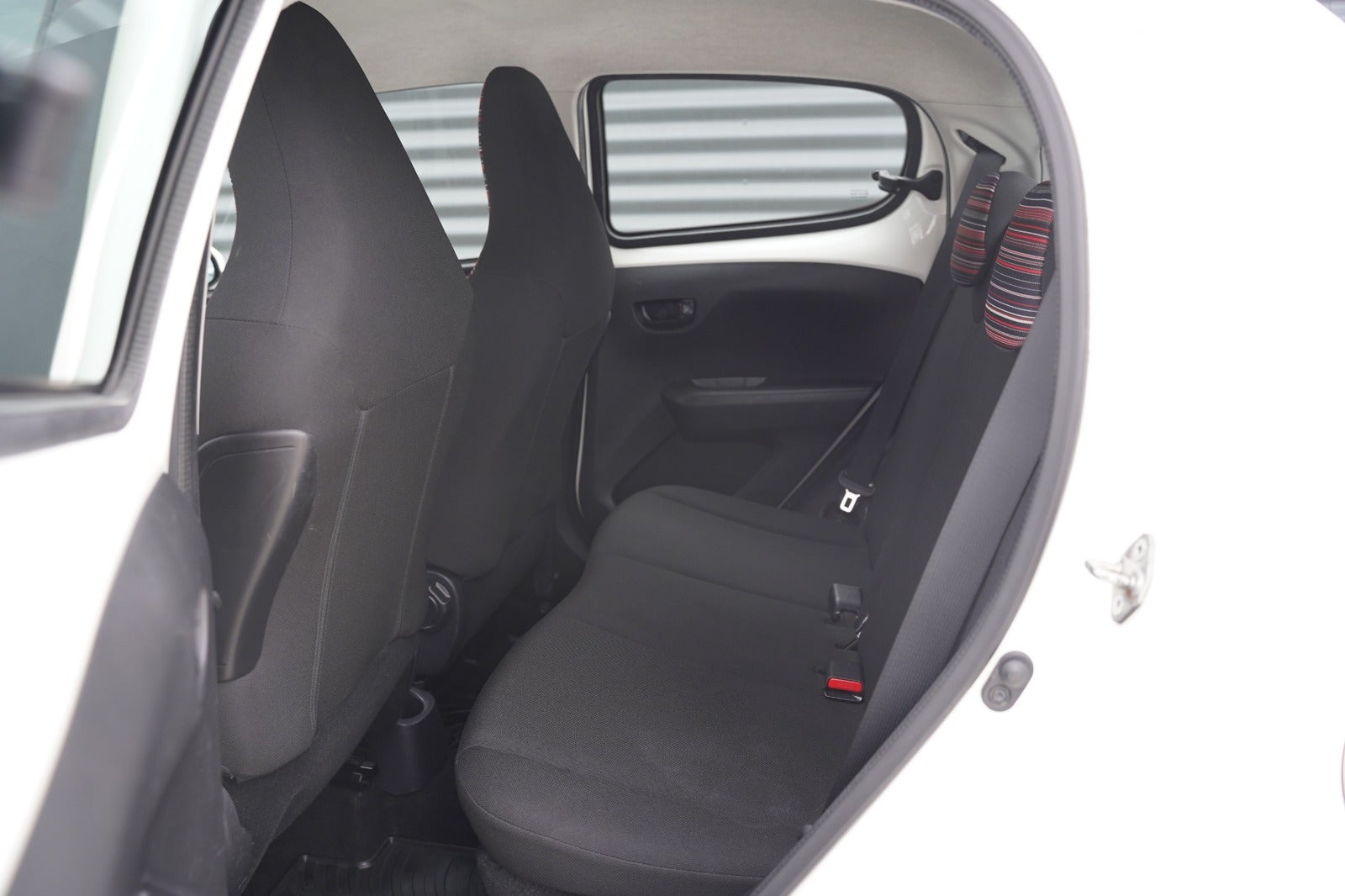 Billede af Citroën C1 1,2 PureTech Feel Complet