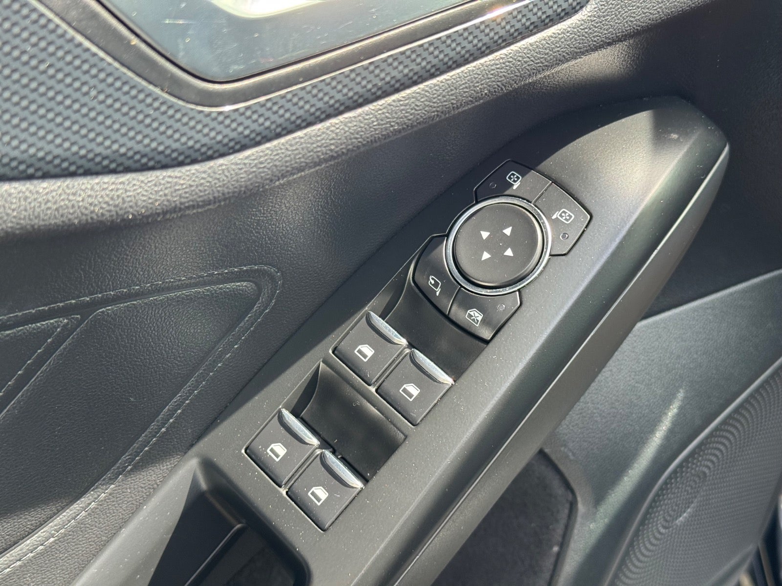 Billede af Ford Focus 1,0 EcoBoost ST-Line stc.