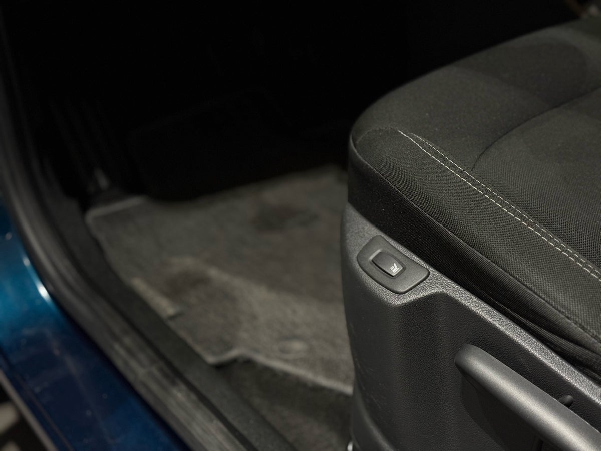 Renault Captur TCe 120 Zen EDC billede 20