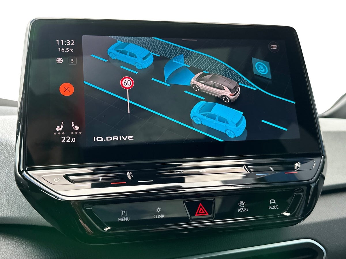 VW ID.3 Tech billede 11