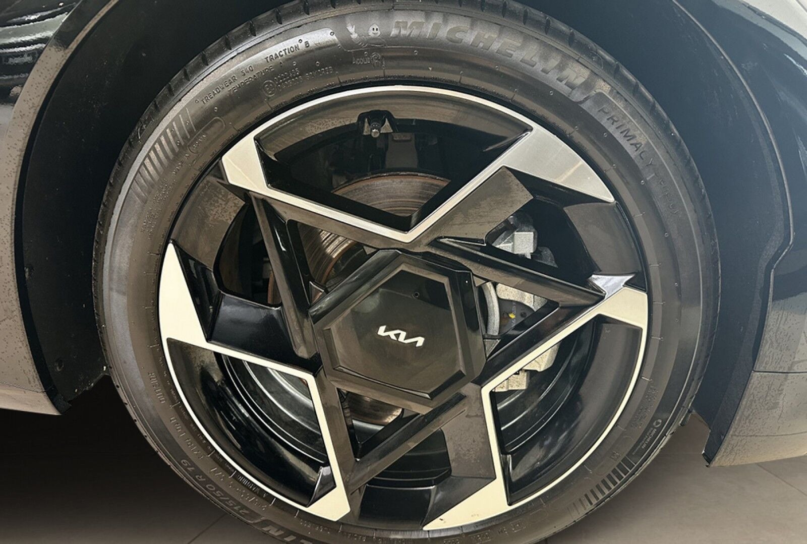 Kia EV4 Long Range GT-Line