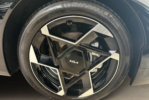 Kia EV4 Long Range GT-Line