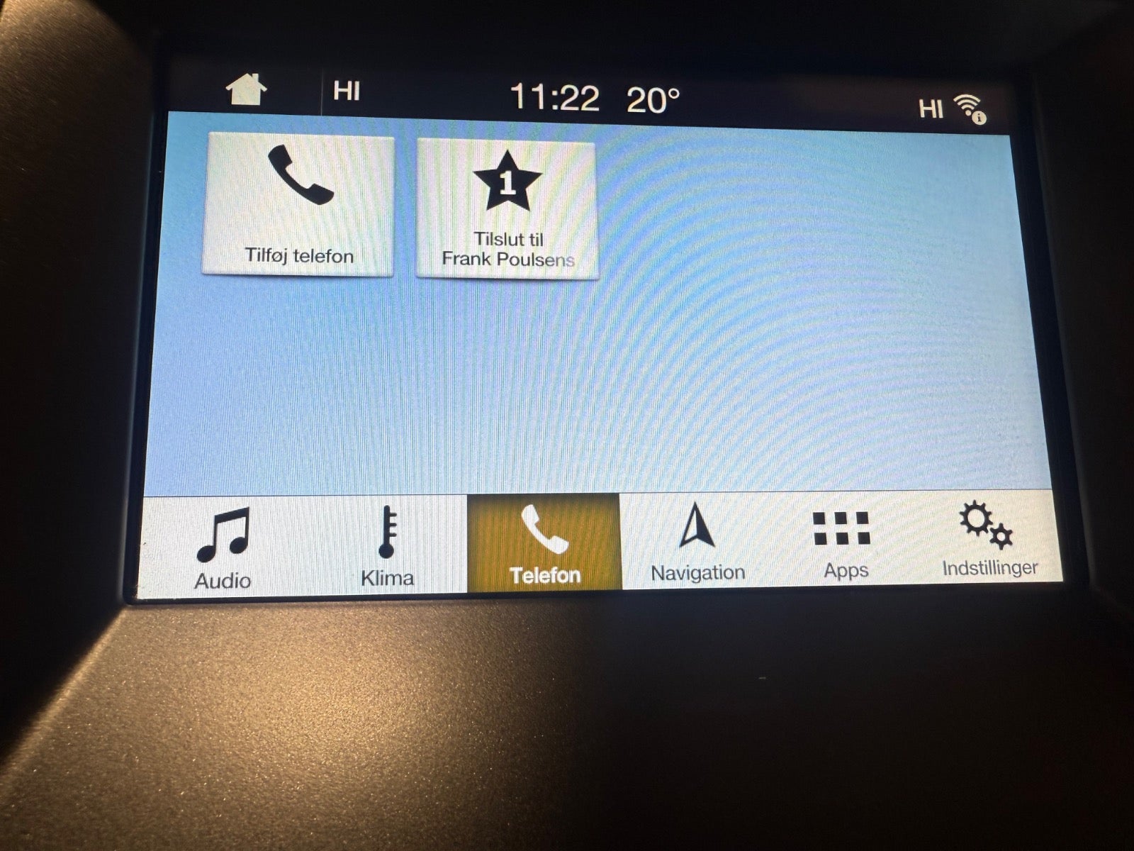 Ford Galaxy TDCi 150 Titanium aut. 7prs