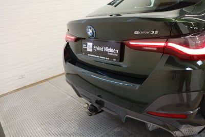 BMW i4 eDrive35 M-Sport