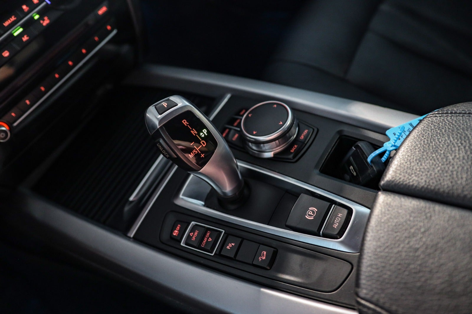 Billede af BMW X5 3,0 xDrive30d aut. Van