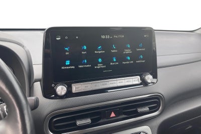 Hyundai Kona EV Edition 30+
