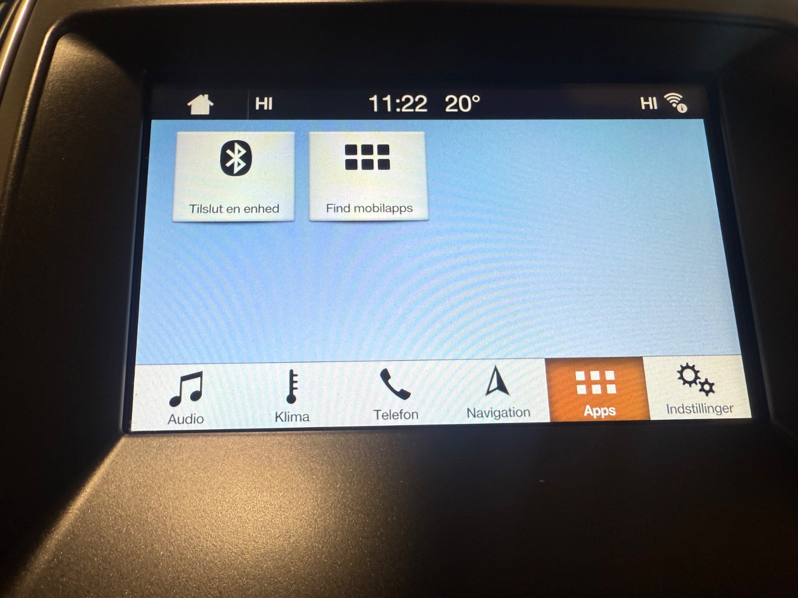 Ford Galaxy TDCi 150 Titanium aut. 7prs