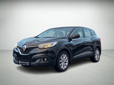 Renault Kadjar dCi 110 Zen