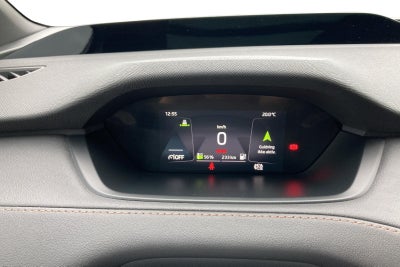 Skoda Enyaq iV Founders Edition