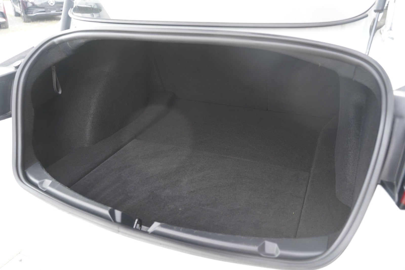 Billede af Tesla Model 3  Long Range AWD