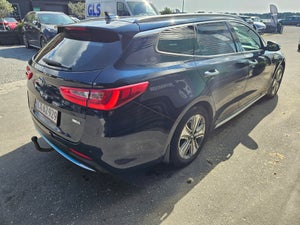 Kia Optima PHEV SW aut.