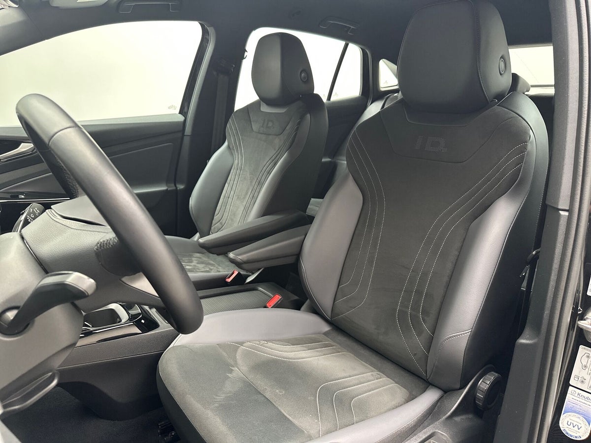 VW ID.5 Pro Performance billede 19