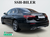 Mercedes E300 de AMG Line aut. thumbnail