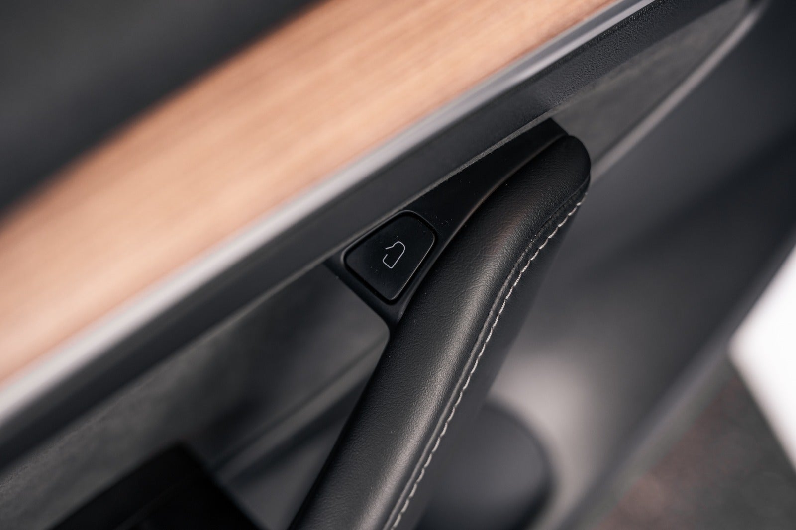Billede af Tesla Model 3  Long Range AWD