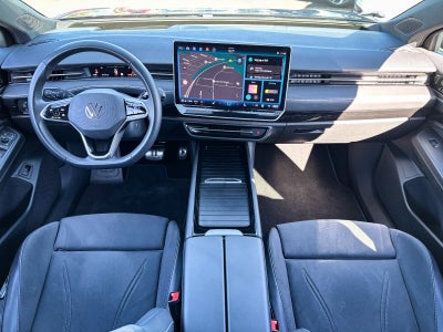 VW ID.7 Style S Tourer
