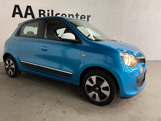 Renault Twingo SCe 70 Authentique