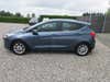Ford Fiesta TDCi 85 Titanium