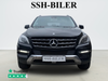 Mercedes ML350 BlueTEC aut. 4Matic thumbnail