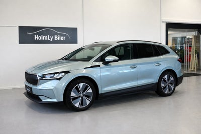 Skoda  Enyaq iV