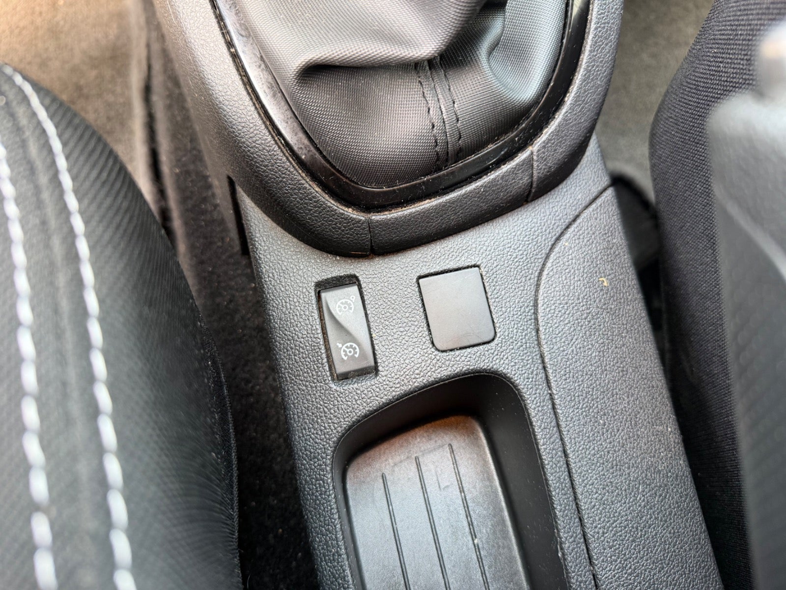 Billede af Renault Clio IV 0,9 TCe 90 Expression Sport Tourer