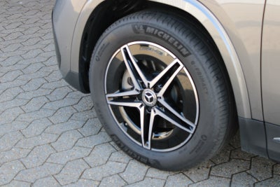 Mercedes EQA250 AMG Line