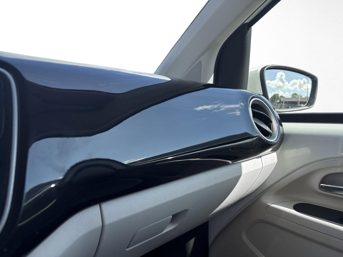 VW e-Up! High Up! billede 17