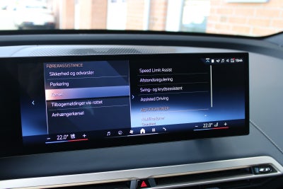 BMW iX xDrive40 Sport