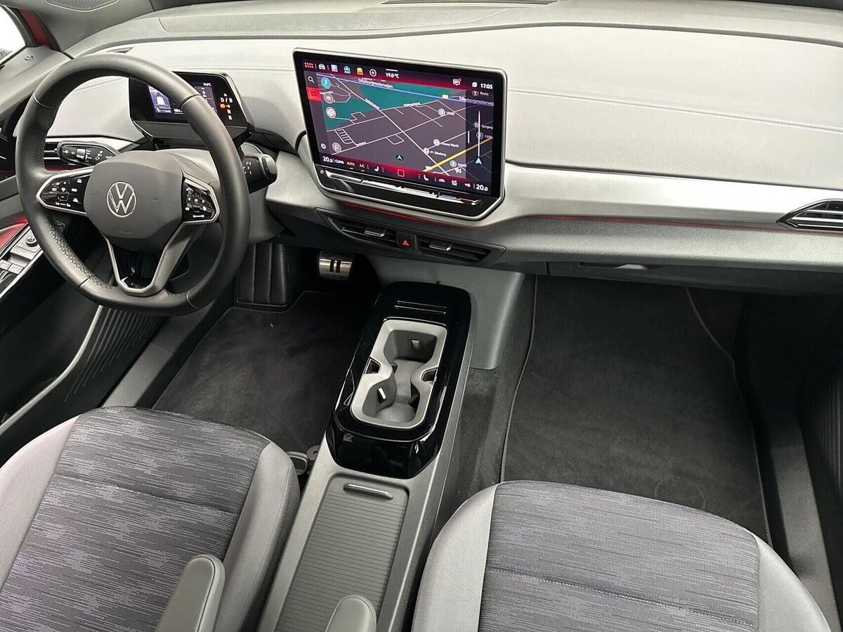 VW ID.5 Pro billede 10
