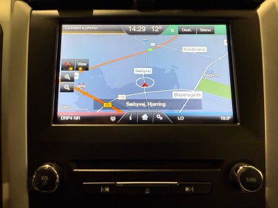 Ford Mondeo TDCi 150 Business stc.