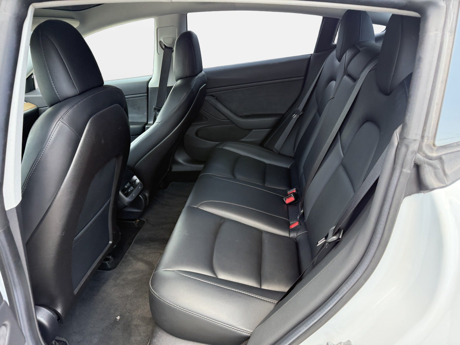 Billede af Tesla Model 3  Long Range AWD