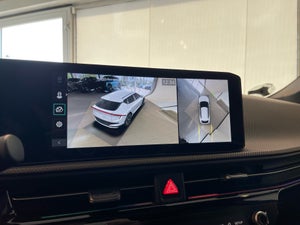 Kia EV6 Long Range GT-Line