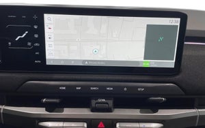 Kia EV3 Long Range GT-Line