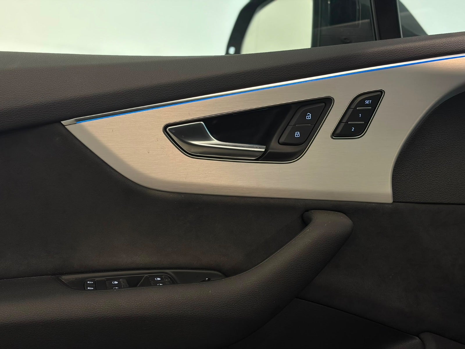 Audi – Q7
