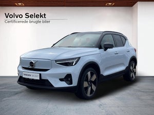 Volvo XC40 ReCharge Twin Ultimate