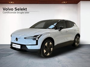 Volvo EX30 Extended Range Plus