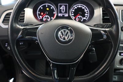 VW Golf Sportsvan TDi 110 Comfortline BMT