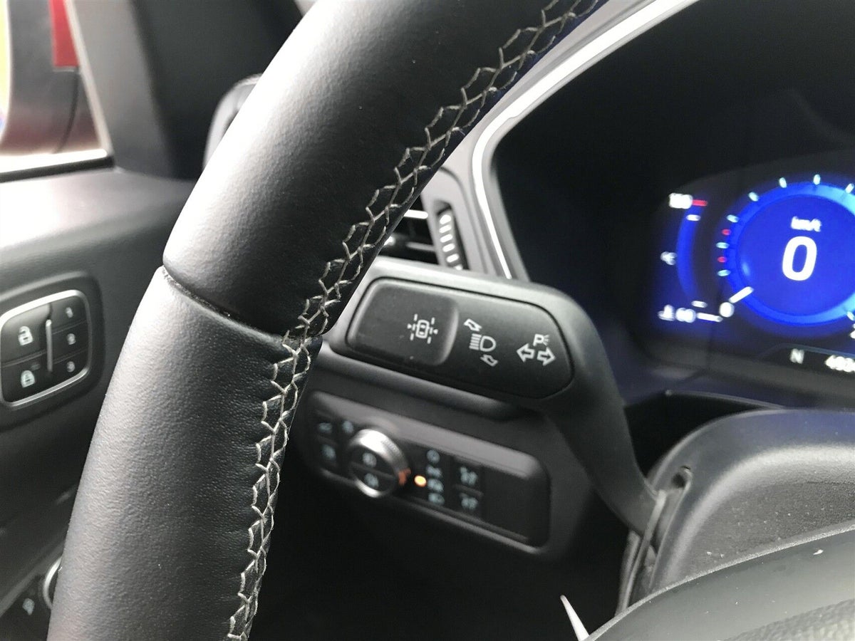 Ford Kuga PHEV Vignale CVT billede 20