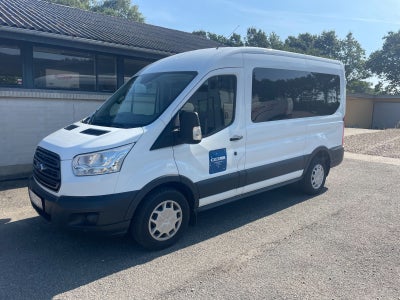 Ford Transit 350 L2 Kombi 2,0 TDCi 130 Trend H2 FWD